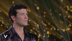 Roberto Bolle: "La mia vita oltre la danza"