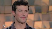 Roberto Bolle e l'augurio per il futuro