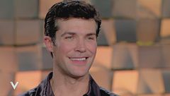 Roberto Bolle: l'intervista integrale