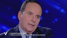 Giuseppe Noschese: "Cerco la verità sulla morte di mio figlio Michele"