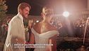 Angela Caloisi e Paolo Crivellin: la grande festa di matrimonio con amici e parenti