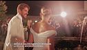 Angela Caloisi e Paolo Crivellin: la grande festa di matrimonio con amici e parenti