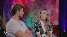 Angela Caloisi e Paolo Crivellin: "Stiamo organizzando il nostro viaggio di nozze"