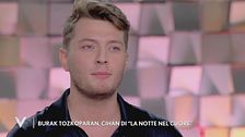 Burak Tozkoparan, Cihan di "La notte nel cuore"