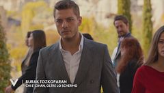 Burak Tozkoparan: chi è Cihan, oltre lo schermo