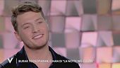 Burak Tozkoparan: "La musica è la mia passione"