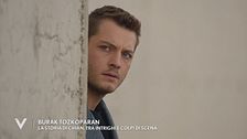 Burak Tozkoparan: la storia di Cihan, tra intrighi e colpi di scena