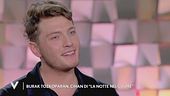 Burak Tozkoparan e il personaggio di Cihan