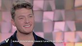 Burak Tozkoparan e i progetti futuri