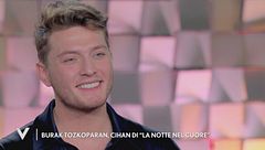 Burak Tozkoparan e i progetti futuri