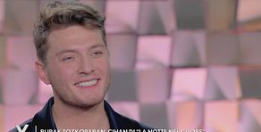 Burak Tozkoparan e i progetti futuri