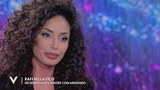 Raffaella Fico: "Ho ritrovato l'amore con Armando"