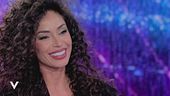 Raffaella Fico: "Divento mamma per la seconda volta"