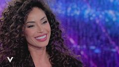 Raffaella Fico: "Divento mamma per la seconda volta"