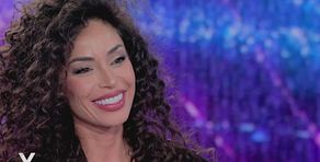 Raffaella Fico: "Divento mamma per la seconda volta"