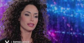 Raffaella Fico e il rapporto con Mario Balotelli