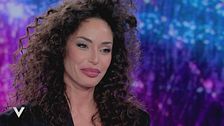 Raffaella Fico: "I miei progetti per il futuro"
