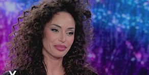 Raffaella Fico: "I miei progetti per il futuro"
