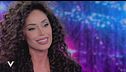 Raffaella Fico: l'intervista integrale