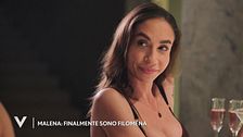 Malena: "Finalmente sono Filomena"