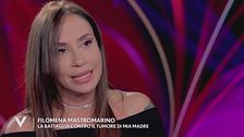 Filomena Mastromarino: "La battaglia contro il tumore di mia madre"