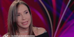 Filomena Mastromarino: "La battaglia contro il tumore di mia madre"
