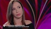 Filomena Mastromarino: "Il rapporto complicato con mio padre"