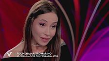 Filomena Mastromarino: "Io e mamma sole contro la malattia"