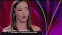 Filomena Mastromarino: "Il dolore per la lontananza di mio padre"