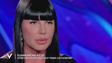 Eliana Michelazzo: "Sono una vittima del caso Mark Caltagirone"