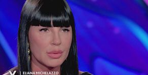Eliana Michelazzo: "Sono una vittima del caso Mark Caltagirone"