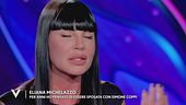 Eliana Michelazzo: "Ho creduto di essere sposata"