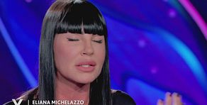 Eliana Michelazzo: "Ho creduto di essere sposata"