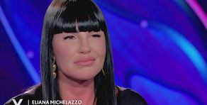 Eliana Michelazzo: "La mia vita rovinato dopo il caso Mark Caltagirone"