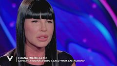 Eliana Michelazzo: "Ho pensato anche al suicidio"