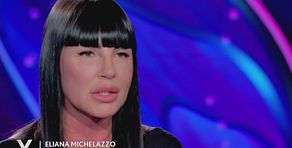 Eliana Michelazzo: "Ho pensato anche al suicidio"