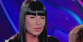 Eliana Michelazzo: "La truffa amorosa mi ha rovinato la vita"