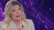 Patrizia Pellegrino: "Mi hanno hackerato i social"