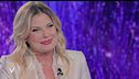 Patrizia Pellegrino: "I valori dei miei genitori"