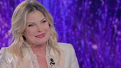 Patrizia Pellegrino: "I valori dei miei genitori"
