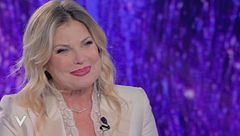 Patrizia Pellegrino: "I valori dei miei genitori"