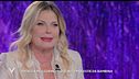 Patrizia Pellegrino: "Ho subito molestie da bambina"