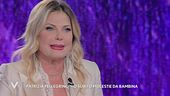 Patrizia Pellegrino: "Ho subito molestie da bambina"