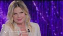 Patrizia Pellegrino: "In tv mi hanno fatto avances non gradite"