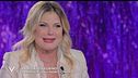 Patrizia Pellegrino: "Il rapporto con il padre dei miei figli"
