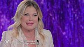 Patrizia Pellegrino: "Il rapporto con il padre dei miei figli"
