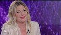 Patrizia Pellegrino e l'amore per la famiglia