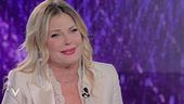 Patrizia Pellegrino e l'amore per la famiglia