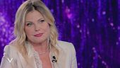 Patrizia Pellegrino: l'intervista integrale