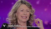Amanda Sandrelli: "Il rapporto con papà Gino Paoli e mamma Stefania Sandrelli"